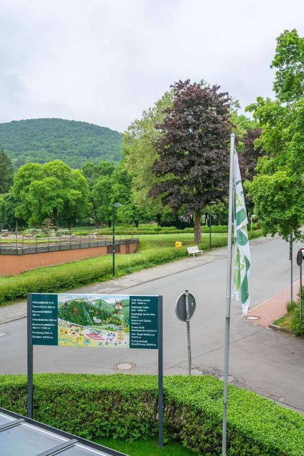 Bestharzinn Bad Harzburg Exterior foto